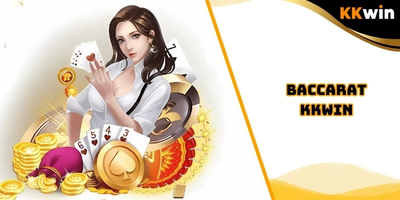 Baccarat Kkwin