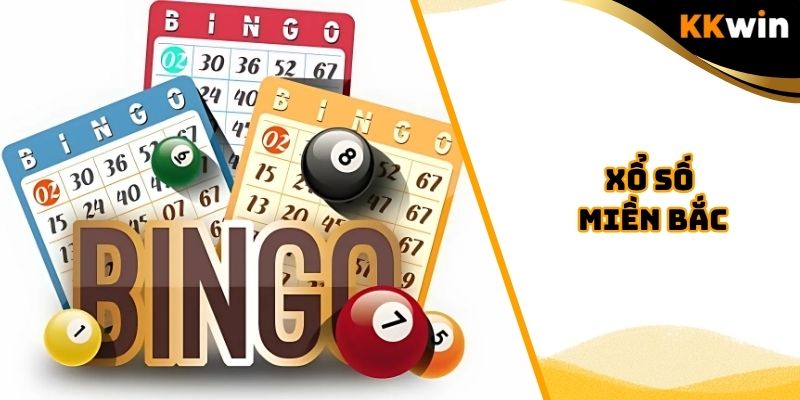 Xổ số miền Bắc