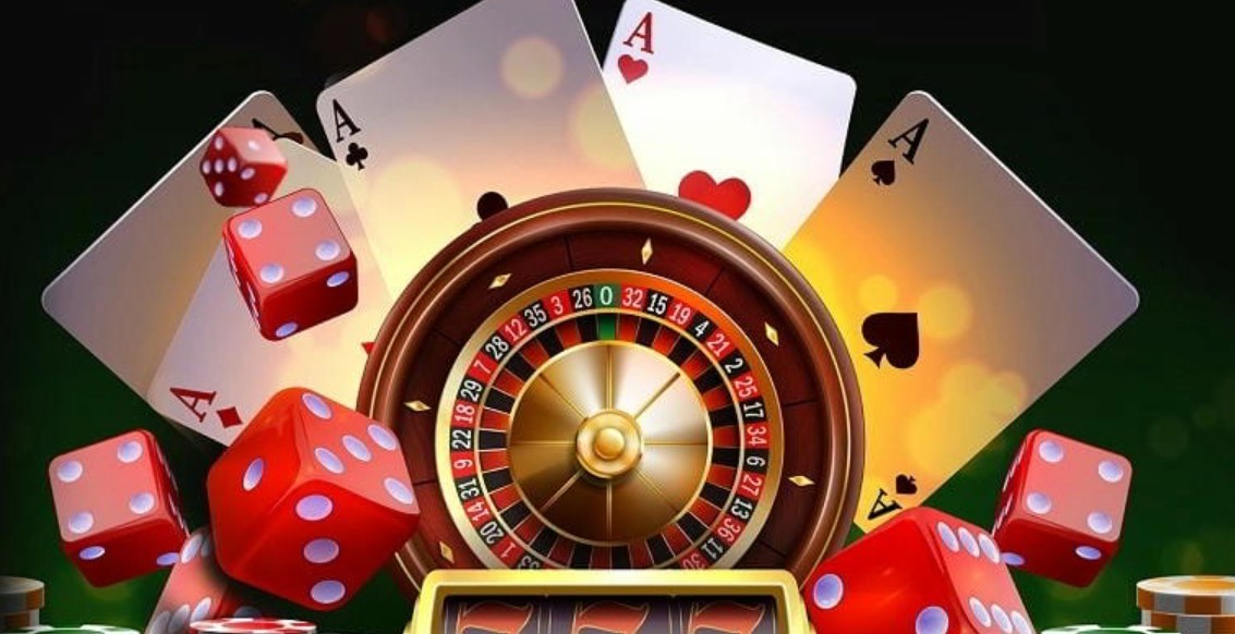 F8bet – Thiên đường game trực tuyến đổi thưởng