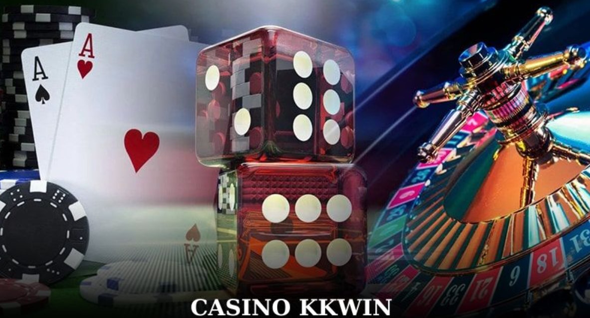 Kkwin – Sân chơi giải trí không giới hạn